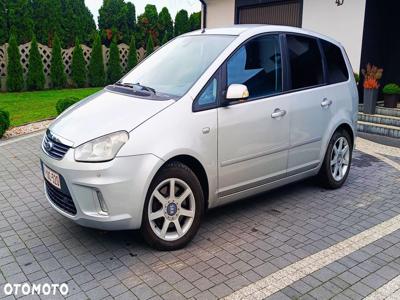 Ford C-MAX 2.0 TDCi Titanium