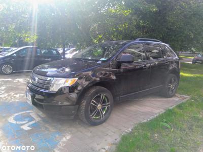 Ford EDGE 3.5 SE