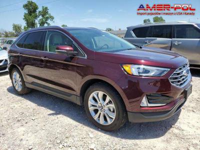 Ford Edge II 2020