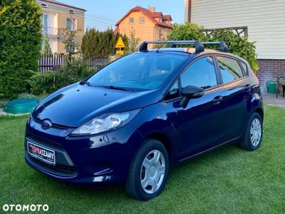 Ford Fiesta 1.25 Ambiente