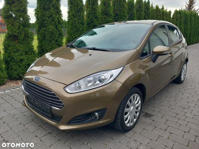 Ford Fiesta 1.25 Ambiente