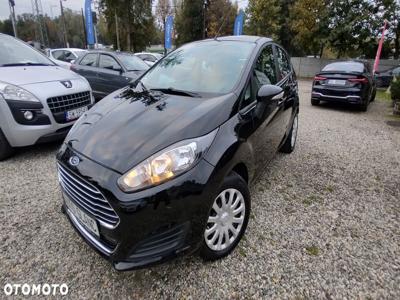 Ford Fiesta 1.25 Trend EU5