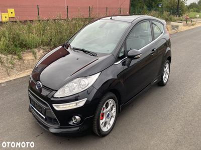 Ford Fiesta 1.4 Sport