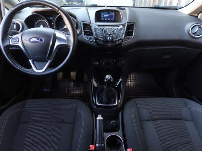 Ford Fiesta 2015 1.0 EcoBoost 65859km ABS