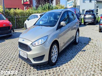 Ford Focus 1.0 EcoBoost Edition