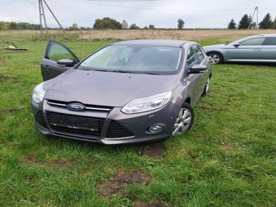 Ford Focus 1.0 ecobost