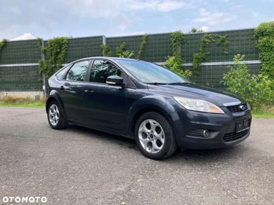 Ford Focus 1.4 16V Style