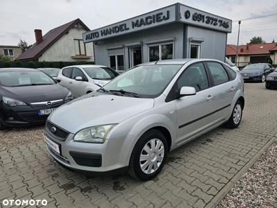 Ford Focus 1.6 16V Ambiente