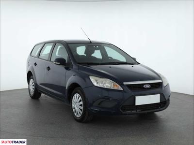 Ford Focus 1.6 88 KM 2010r. (Piaseczno)