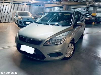 Ford Focus 1.6 Ambiente