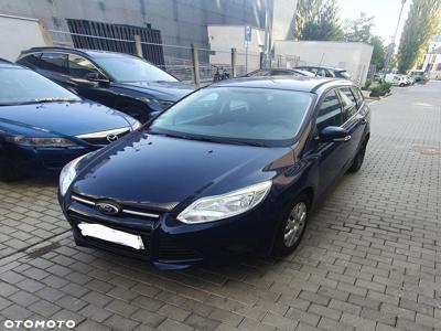 Ford Focus 1.6 Ambiente