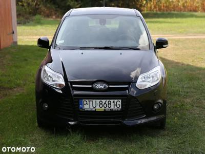 Ford Focus 1.6 Gold X (Trend)