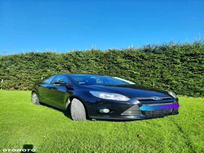 Ford Focus 1.6 TDCi Ambiente