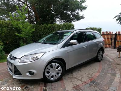 Ford Focus 1.6 TDCi Edition