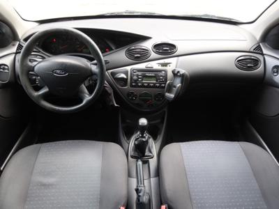 Ford Focus 2004 1.8 TDCi ABS