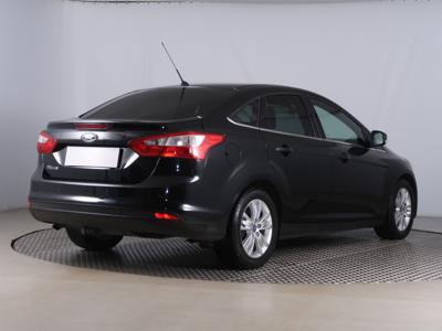 Ford Focus 2011 1.6 TDCi 145398km ABS