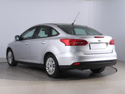 Ford Focus 2016 1.6 i 131668km Edition