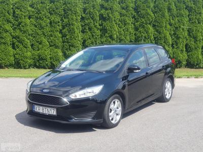 Ford Focus III 1.5 TDCi Trend ASS