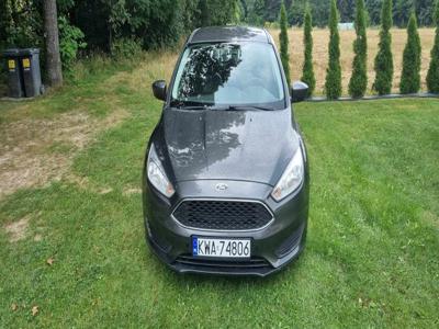 Ford Focus Mk3 S 2.0 162 km 2016r