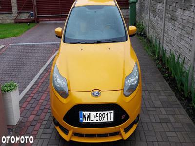 Ford Focus ST