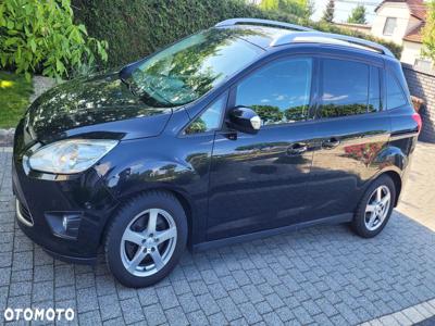 Ford Grand C-MAX 1.0 EcoBoost Start-Stopp-System Champions Edition