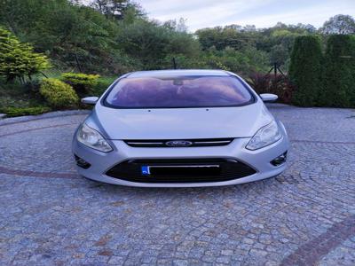 Ford Grand C-Max 7osobowy 2011 1.6 Diesel