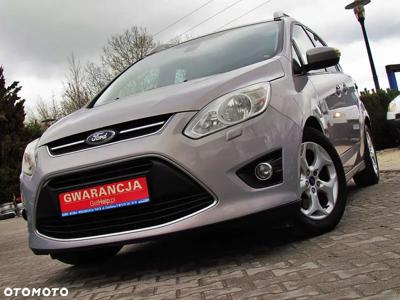 Ford Grand C-MAX