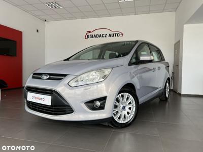 Ford Grand C-MAX