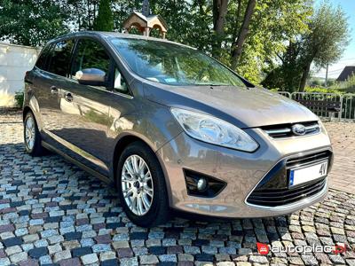 Ford Grand C-Max