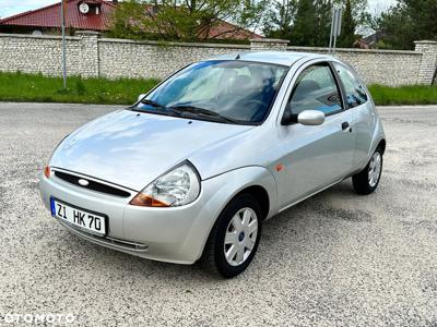 Ford KA 1.3 Collection