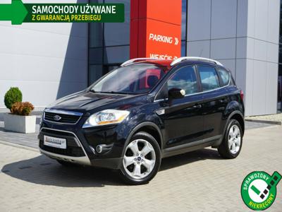 Ford Kuga I 2009