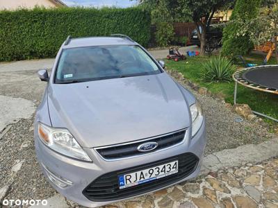 Ford Mondeo 1.6 Titanium