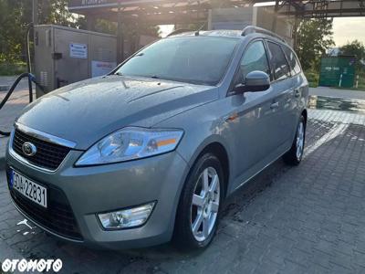 Ford Mondeo 2.0 Ambiente