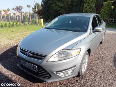 Ford Mondeo 2.0 Gold X