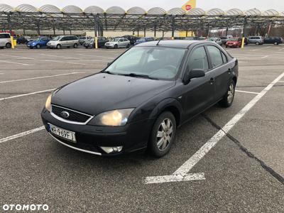 Ford Mondeo 2.0 TDCi Ambiente