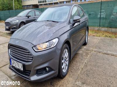 Ford Mondeo 2.0 TDCi Ambiente