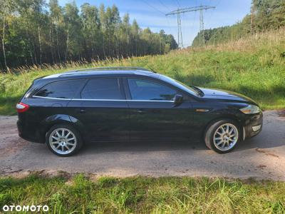 Ford Mondeo 2.0 Titanium