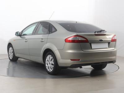 Ford Mondeo 2009 1.8 TDCi 239740km ABS