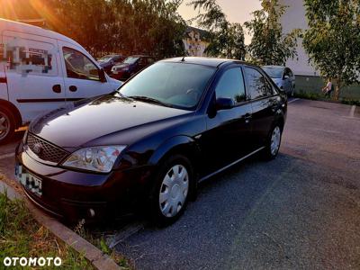 Ford Mondeo V6 ST 220