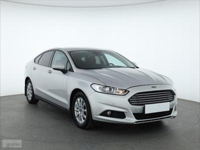 Ford Mondeo VIII , Salon Polska, 1. Właściciel, Serwis ASO, VAT 23%,