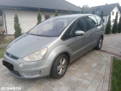 Ford S-Max 1.8 TDCi Ambiente