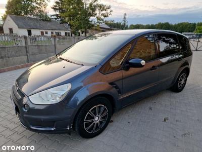 Ford S-Max 2.0 Ambiente