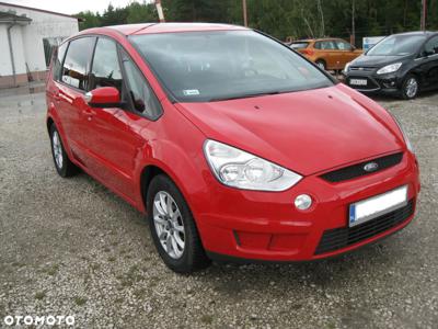 Ford S-Max 2.0 Ambiente