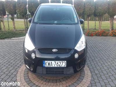 Ford S-Max 2.0 FF Trend