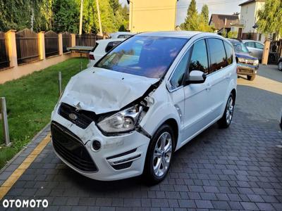 Ford S-Max 2.0 TDCi DPF Business Edition