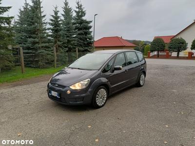 Ford S-Max 2.0 Trend