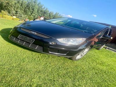 Ford s max 7 miejsc