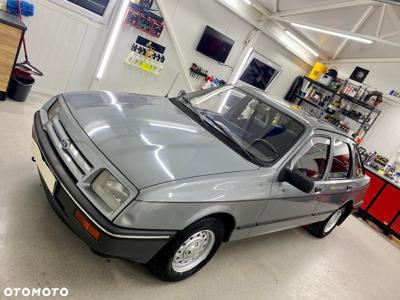 Ford Sierra 2.3 D GL