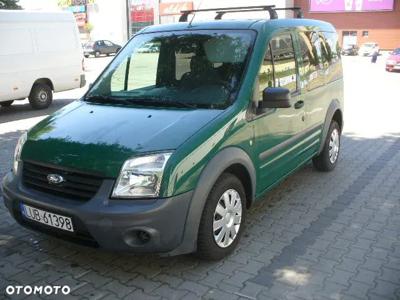 Ford Tourneo Connect