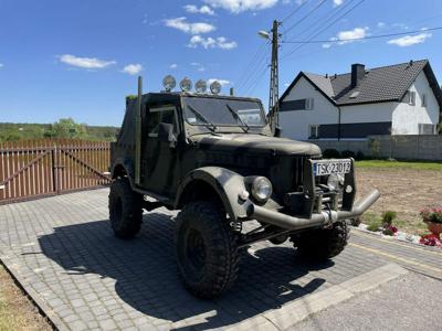 Gaz 69